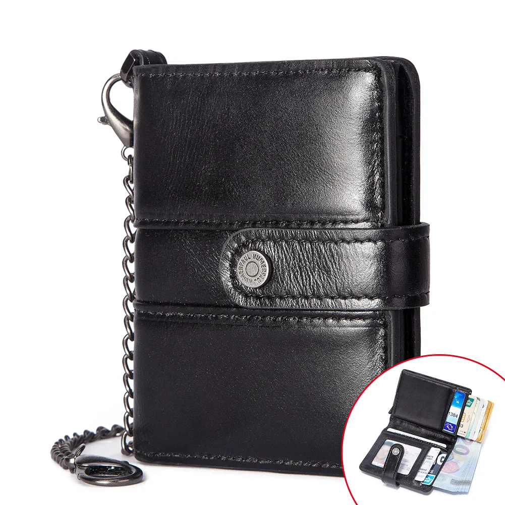 Luxury Thin Clutch Purse ID Card Holder Men Wallet For Photo Business Travel Credential Genuine Leather Coin Rfid Walet Male
Luxury Thin Clutch Purse ID Card Holder Men Wallet For Photo Business Travel Credential Genuine Leather Coin Rfid Walet Male
