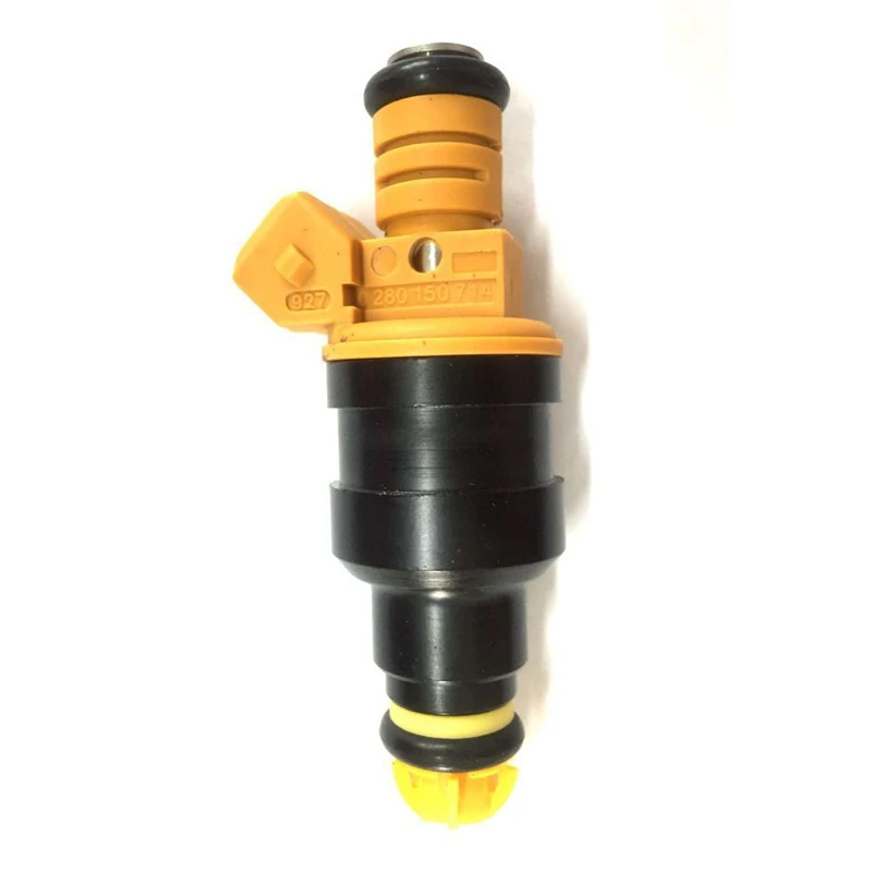 4Pcs/Set Fuel Injectors Nozzle For-BMW 318I & 318is 1.8L 1984-1985 & 1991-1993 Accessories 0280150714
4Pcs/Set Fuel Injectors Nozzle For-BMW 318I & 318is 1.8L 1984-1985 & 1991-1993 Accessories 0280150714