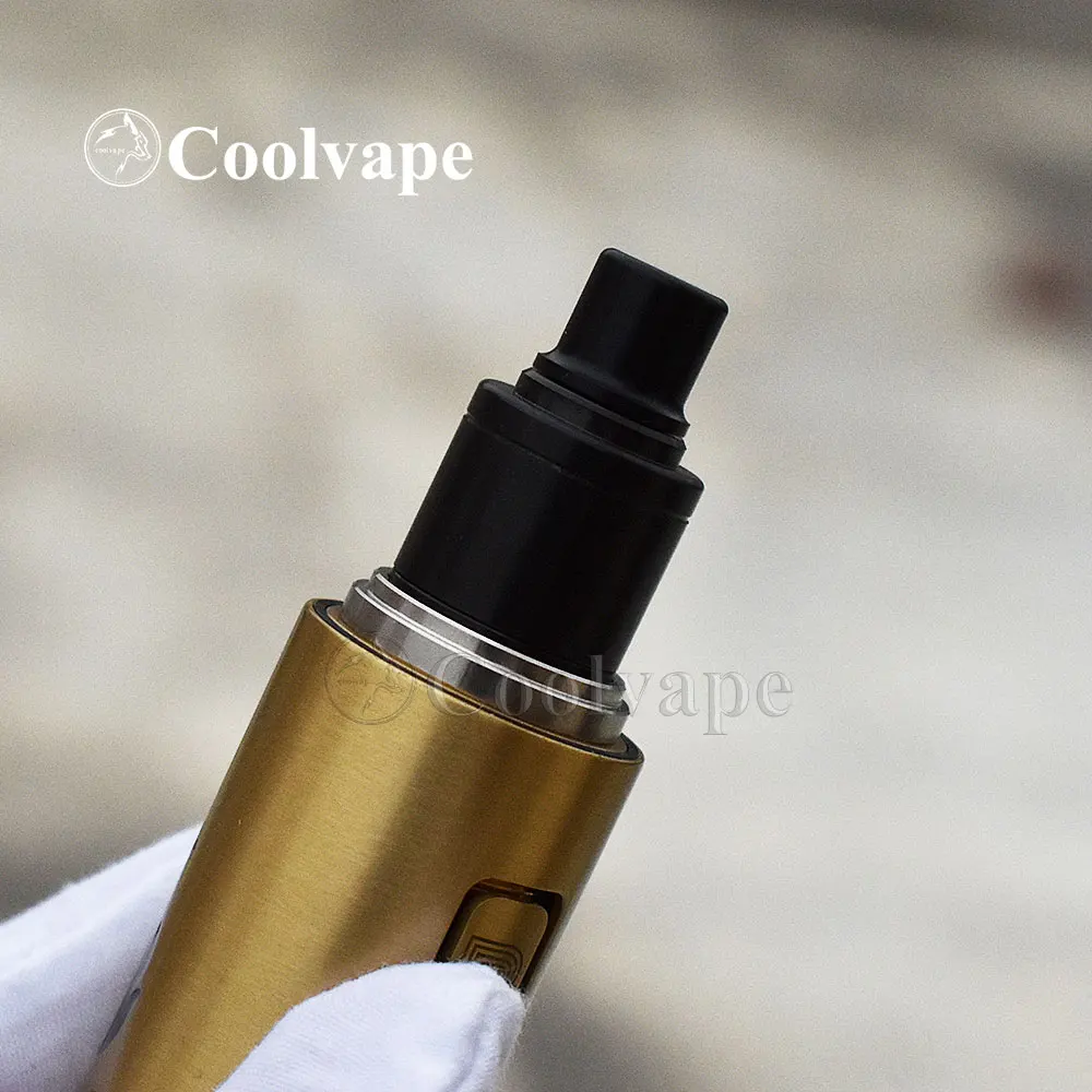 Атомайзер coolvape speed revolution rda, диаметр 18 мм, стальной материал 316, для электронной сигареты «сделай сам», подходит для модов испарителя 510
Атомайзер coolvape speed revolution rda, диаметр 18 мм, стальной материал 316, для электронной сигареты «сделай сам», подходит для модов испарителя 510