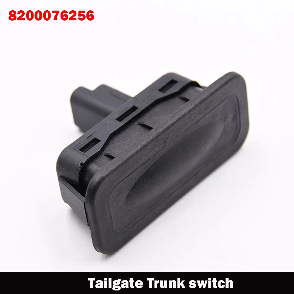Car Boot Tailgate Trunk Release Switch Trunk Switch For Renault Clio Mk3 Megane Mk2 Laguna 3 2002-2017 8200076256
Car Boot Tailgate Trunk Release Switch Trunk Switch For Renault Clio Mk3 Megane Mk2 Laguna 3 2002-2017 8200076256