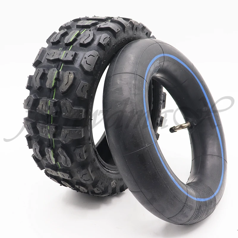 CST 90/65-6.5 Off-road Tire 11 Inch 90-65-6.5 Inner Tube Outer Tyre for Dualtron Thunder Speedual Plus Zero 11X Electric Scooter
CST 90/65-6.5 Off-road Tire 11 Inch 90-65-6.5 Inner Tube Outer Tyre for Dualtron Thunder Speedual Plus Zero 11X Electric Scooter
