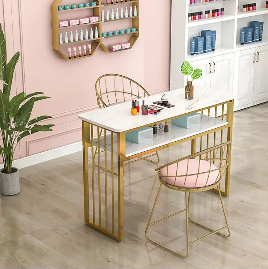 Net Red New Nordic Simple Modern Economical Nail Shop Simple Manicure Station Free Shipping Percussion Special Nail Station
Net Red New Nordic Simple Modern Economical Nail Shop Simple Manicure Station Free Shipping Percussion Special Nail Station