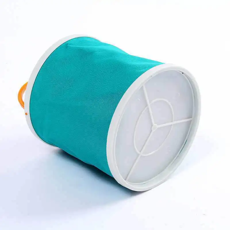 Fishing bucket Water tub Folding canvas Colored water tub Car loading large water tub Upaya
Fishing bucket Water tub Folding canvas Colored water tub Car loading large water tub Upaya