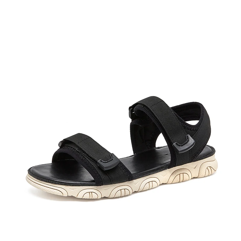 2021 Women Sneakers Sandals Platform Black Casual Trainers Breathable Open Toe Sport Flat Shoes
2021 Women Sneakers Sandals Platform Black Casual Trainers Breathable Open Toe Sport Flat Shoes