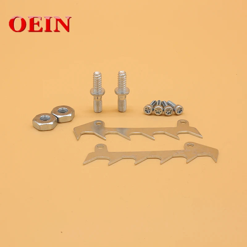 Насадки для собак STIHL 019 020T MS181 MS192T MS200T 017 018 MS170 MS171 MS180 021 023 025 MS210 MS230
Насадки для собак STIHL 019 020T MS181 MS192T MS200T 017 018 MS170 MS171 MS180 021 023 025 MS210 MS230