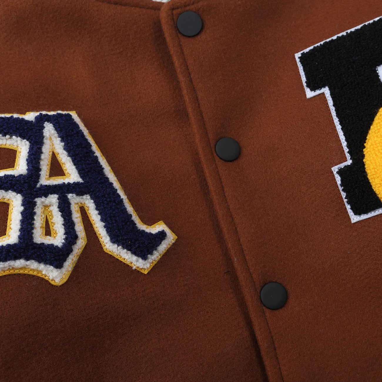 Hip Hop Baseball Jackets Coats Varsity Jacket Men Streetwear Embroidered Letters Bomber Jacket Harajuku
Hip Hop Baseball Jackets Coats Varsity Jacket Men Streetwear Embroidered Letters Bomber Jacket Harajuku