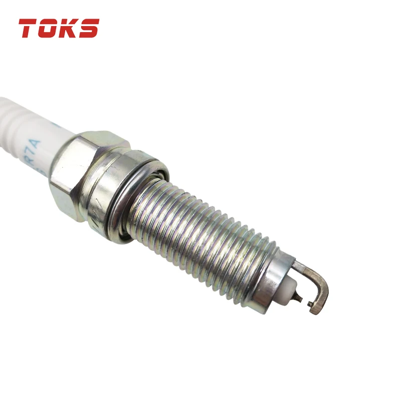 TOKS 4 шт. двойная иридиевая Свеча зажигания для Honda Accord Odyssey Pilot 12290R71L01 DILZKR7A-11G 12290-R71-L01 DILZKR7A11G
TOKS 4 шт. двойная иридиевая Свеча зажигания для Honda Accord Odyssey Pilot 12290R71L01 DILZKR7A-11G 12290-R71-L01 DILZKR7A11G