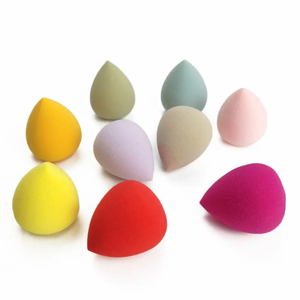 Mini Makeup Sponge Egg Shape Makeup Soft Foundation Sponge Make Up Mixed Cosmetic Blender Concealer Puff Tool Makeup Makeup R3J0 
Mini Makeup Sponge Egg Shape Makeup Soft Foundation Sponge Make Up Mixed Cosmetic Blender Concealer Puff Tool Makeup Makeup R3J0