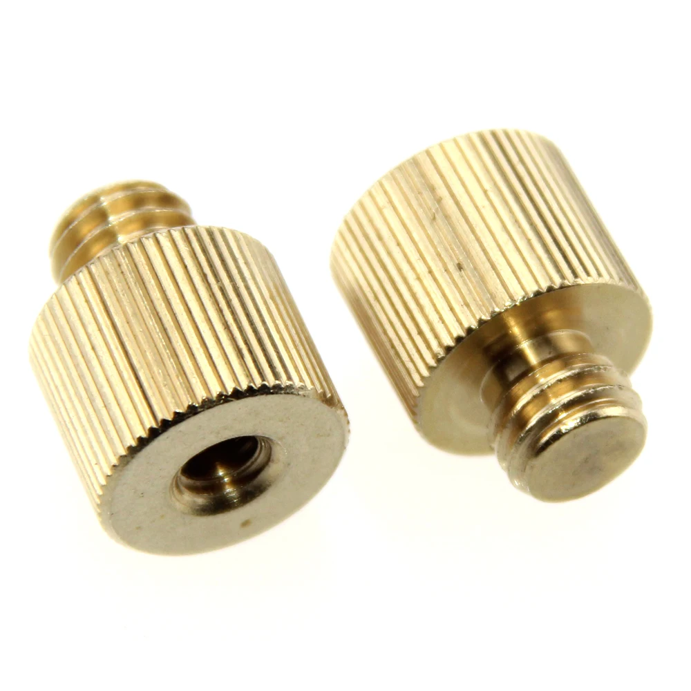 2 шт. адаптер для штатива с резьбой 1/4 "-20"-1/4 "-16" - купить по выгодной цене |