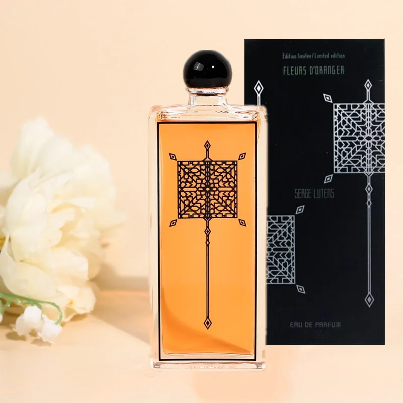 Cell Limited Series Berlin Girl Orange Blossom Fragrance Long Lasting Parfume for Women
Cell Limited Series Berlin Girl Orange Blossom Fragrance Long Lasting Parfume for Women