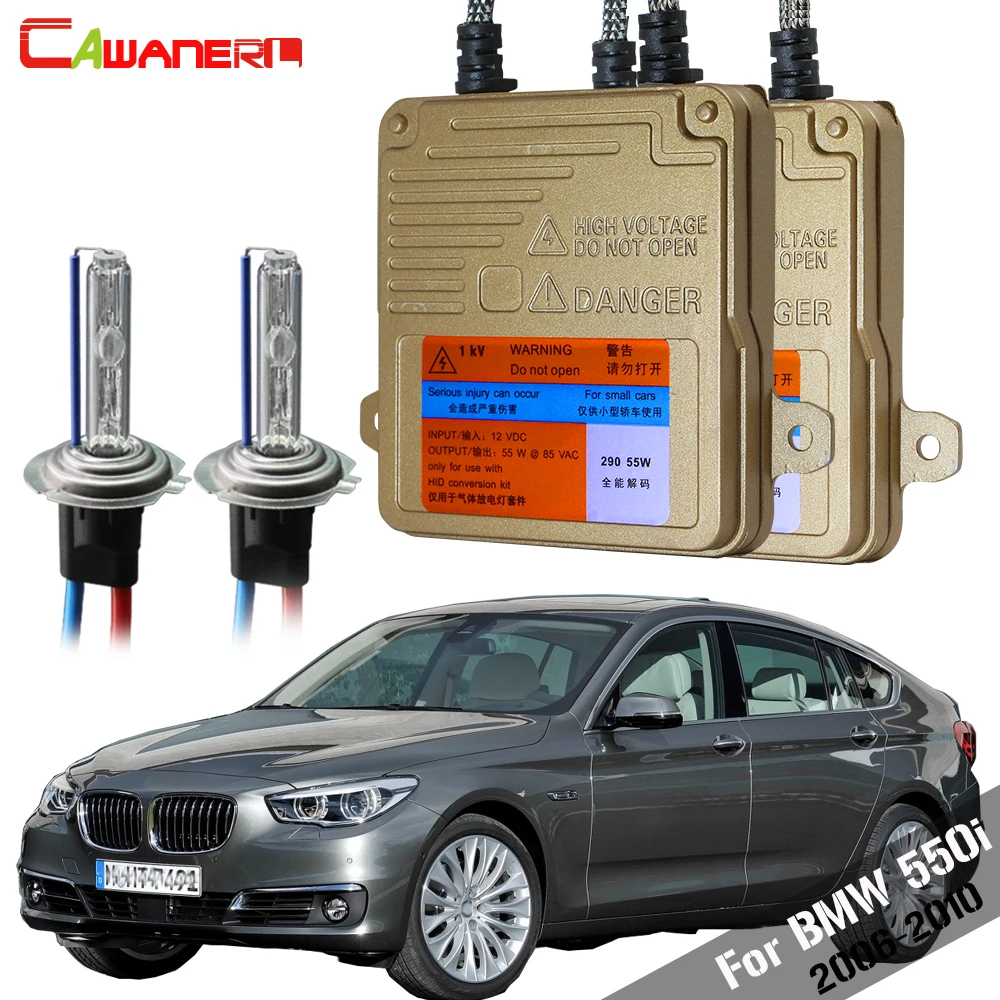 Cawanerl 55W H7 Car Headlight Low Beam Auto Light HID Xenon Kit AC Canbus Ballast Bulb 3000K-8000K For BMW 550i 2006-2010
Cawanerl 55W H7 Car Headlight Low Beam Auto Light HID Xenon Kit AC Canbus Ballast Bulb 3000K-8000K For BMW 550i 2006-2010