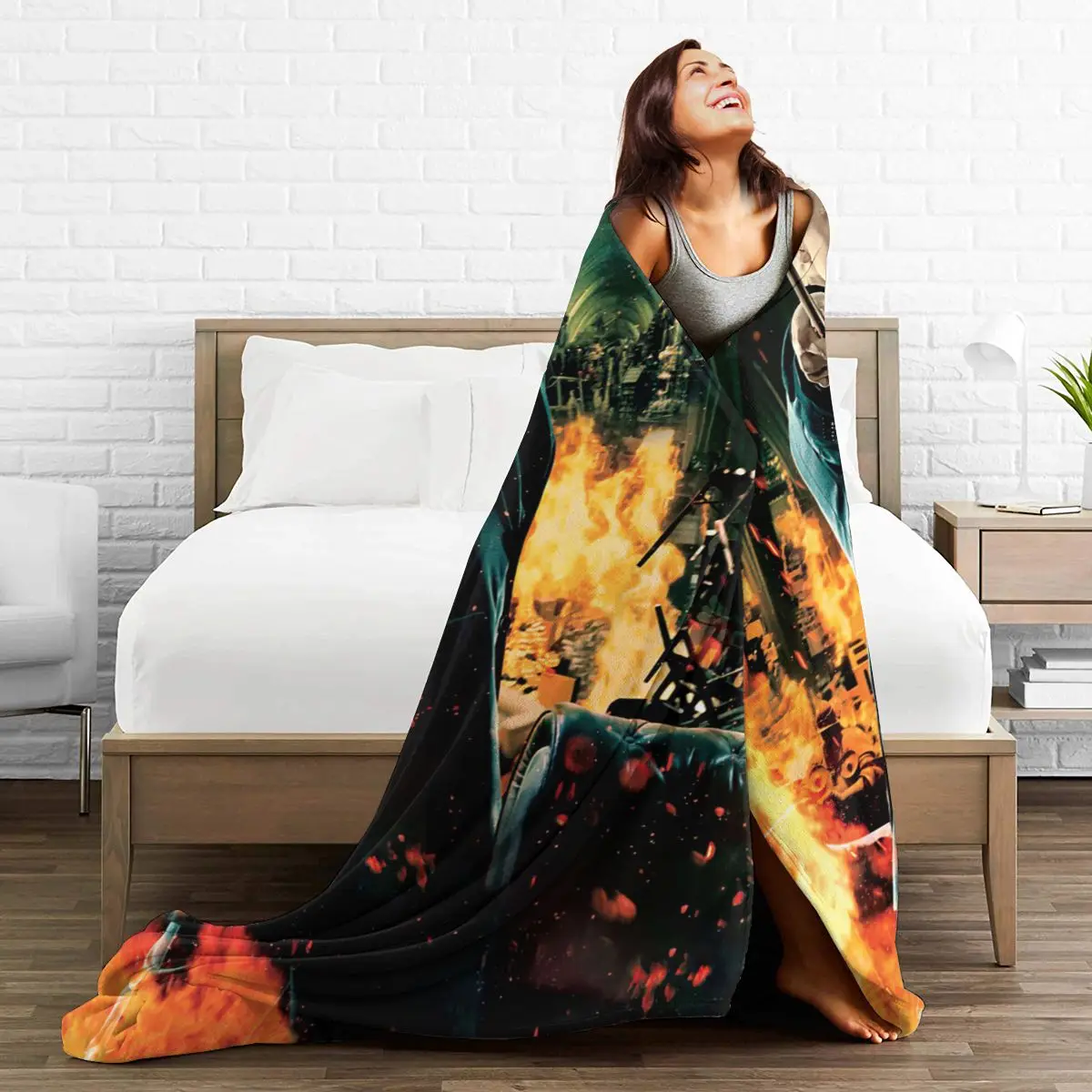 Ultra Soft Sofa Blanket Cover Blanket Cartoon Cartoon Bedding Flannel plied Sofa Bedroom Decor for Children and Adults 83
Ultra Soft Sofa Blanket Cover Blanket Cartoon Cartoon Bedding Flannel plied Sofa Bedroom Decor for Children and Adults 83