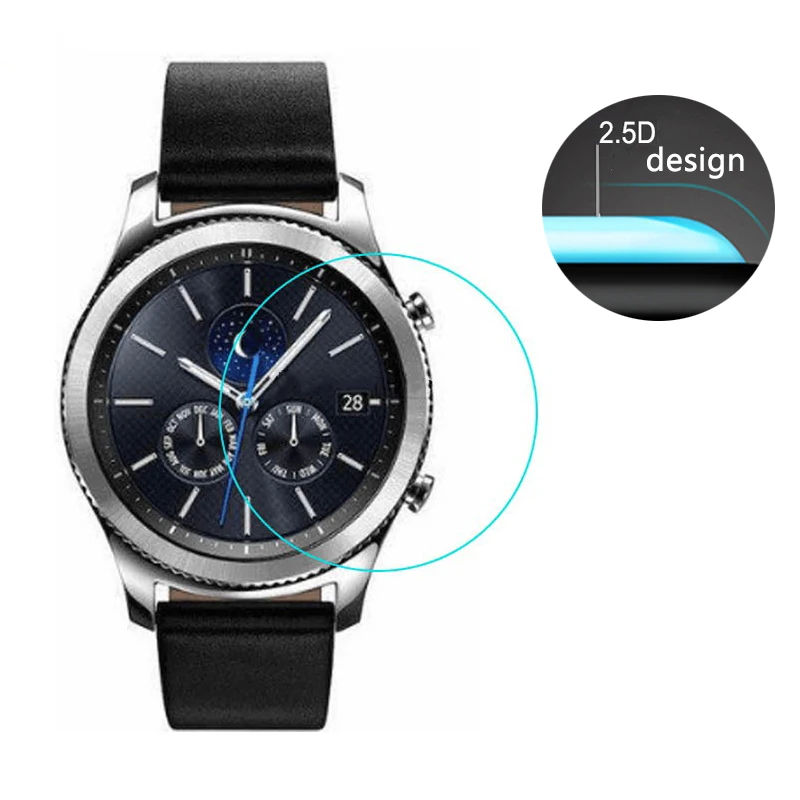 3pcs Tempered Glass for Samsung Galaxy Watch 3 41mm 45mm Screen Protector for Galaxy Watch 42mm 46mm 42 46 Watch3 41 45 mm
3pcs Tempered Glass for Samsung Galaxy Watch 3 41mm 45mm Screen Protector for Galaxy Watch 42mm 46mm 42 46 Watch3 41 45 mm