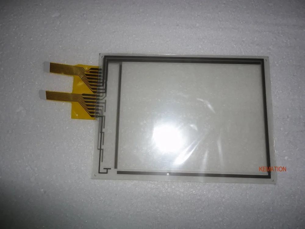 Новый сенсорный экран для UG320H-SC4 Сенсорная панель UG320H-SC4 Сенсорное стекло
Новый сенсорный экран для UG320H-SC4 Сенсорная панель UG320H-SC4 Сенсорное стекло