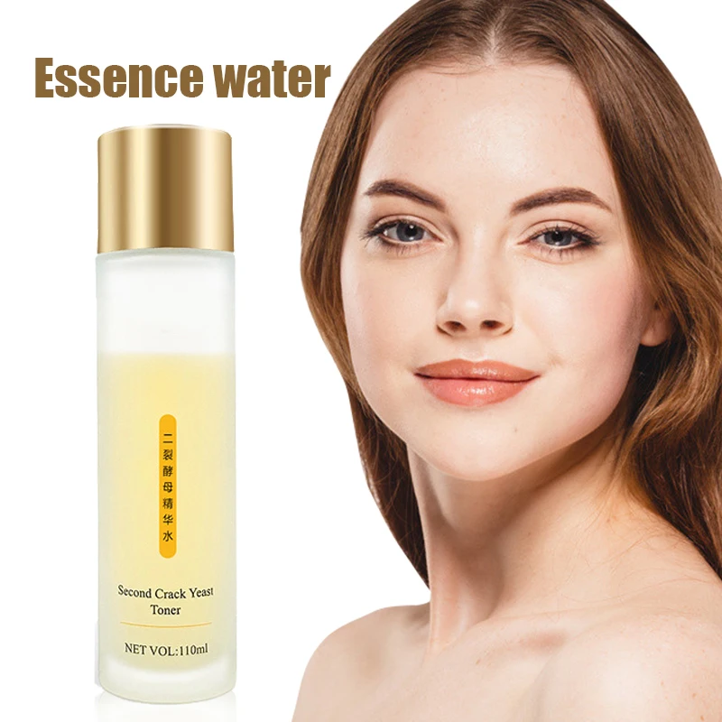 Two Splitting Yeast Essence Shrink Pore Anti Aging Firming Gentle Moisturizing Tighten Wrinkles Essence SANA889
Two Splitting Yeast Essence Shrink Pore Anti Aging Firming Gentle Moisturizing Tighten Wrinkles Essence SANA889