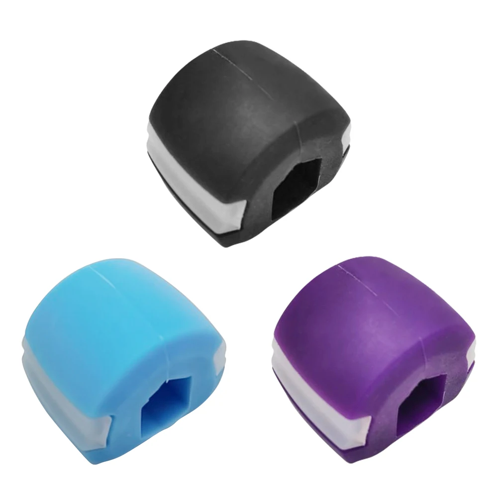 Jaw Exerciser Sculptor Jawline Exercise Face Double Chin Reducer Slim Facial Lifting Jawzrsize Anti Cellulite Fitness Ball Train
Jaw Exerciser Sculptor Jawline Exercise Face Double Chin Reducer Slim Facial Lifting Jawzrsize Anti Cellulite Fitness Ball Train