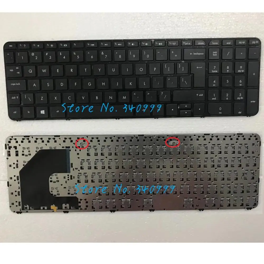 Бесплатная доставка, новая клавиатура для HP Pavilion Sleekbook 15 15-b160er 15-b052sr 15-b054sr 15-b188ed 15-b104tu 15-b105tx с рамкой
Бесплатная доставка, новая клавиатура для HP Pavilion Sleekbook 15 15-b160er 15-b052sr 15-b054sr 15-b188ed 15-b104tu 15-b105tx с рамкой