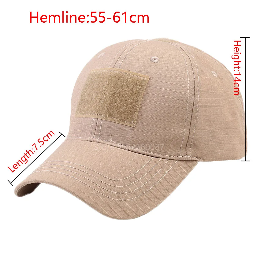 Military Tactical Hat Outdoor Python Baseball Men Tactical Equipment Combat Uniform Breathable Camouflage Adjustable Hat Velcro
Military Tactical Hat Outdoor Python Baseball Men Tactical Equipment Combat Uniform Breathable Camouflage Adjustable Hat Velcro