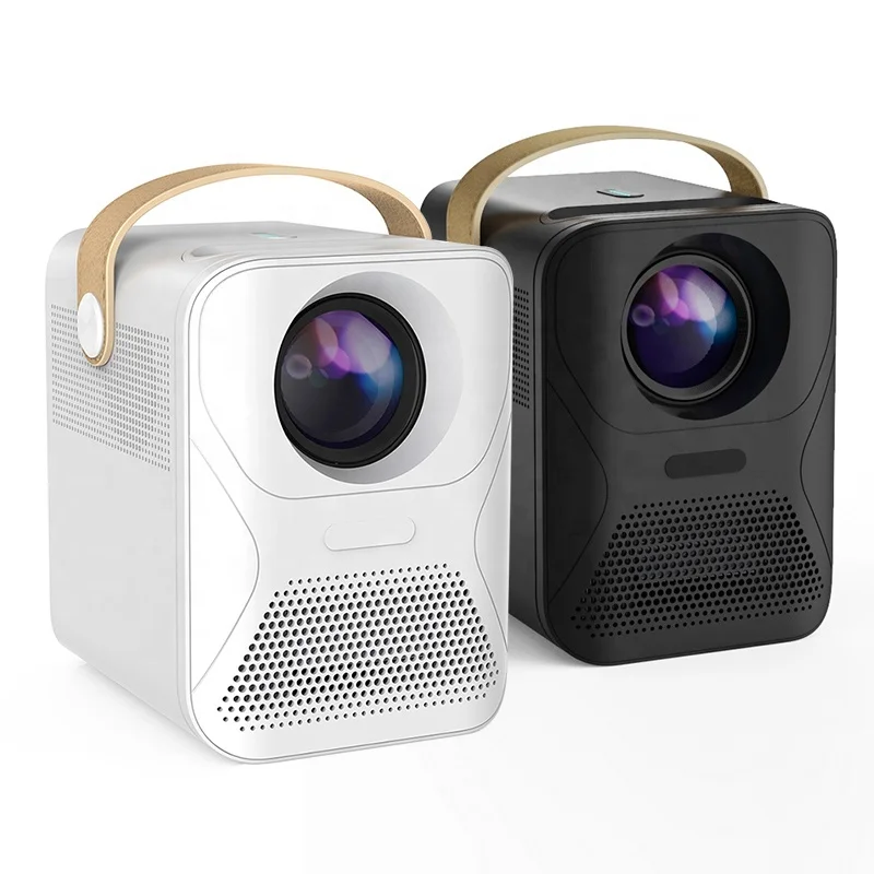 Amazon Top Hot Selling Hd 1080P Led DLP 3D 4G Android Smart Portable handheld Mini Projector 4K Screen LED Projectors For Sale
Amazon Top Hot Selling Hd 1080P Led DLP 3D 4G Android Smart Portable handheld Mini Projector 4K Screen LED Projectors For Sale