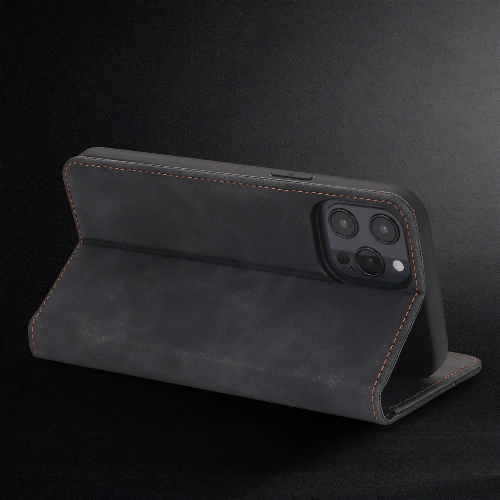 Luxury PU Leather Flip Wallet Case For iPhone 12 Pro Max Mini 11 Pro Max 11 X XS Max XR 7 8 Plus Card Holder Cover For iPhone
Luxury PU Leather Flip Wallet Case For iPhone 12 Pro Max Mini 11 Pro Max 11 X XS Max XR 7 8 Plus Card Holder Cover For iPhone