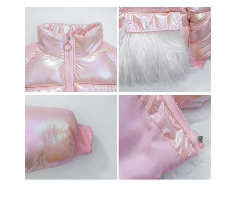 Girls cute fur patchwork tassel short jackets children cotton thicken coats kids warm outerwear toddlaer tops kids infant ws1302
Girls cute fur patchwork tassel short jackets children cotton thicken coats kids warm outerwear toddlaer tops kids infant ws1302