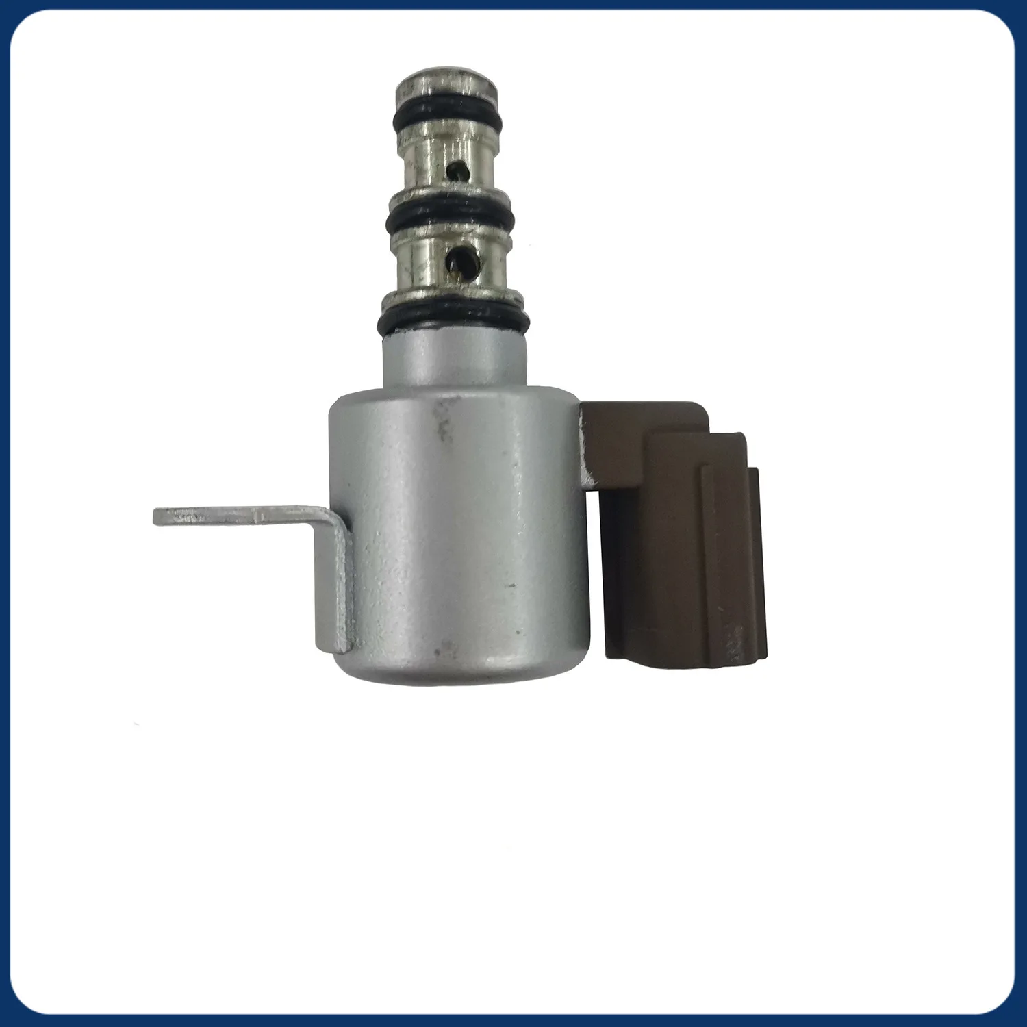 It Is Suitable for Honda Transmission Solenoid Valve Oil Control Valve Vvt Valve 28400-pwr-003
It Is Suitable for Honda Transmission Solenoid Valve Oil Control Valve Vvt Valve 28400-pwr-003
