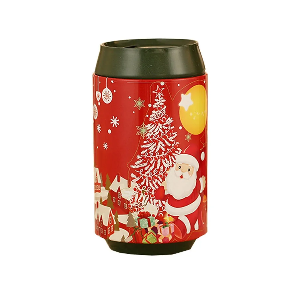 Children's Piggys Bank Christmas Supplies Change Cans Decorative Ornaments Christmas Home Decor Holiday Party Supplies Xmas Toy
Children's Piggys Bank Christmas Supplies Change Cans Decorative Ornaments Christmas Home Decor Holiday Party Supplies Xmas Toy