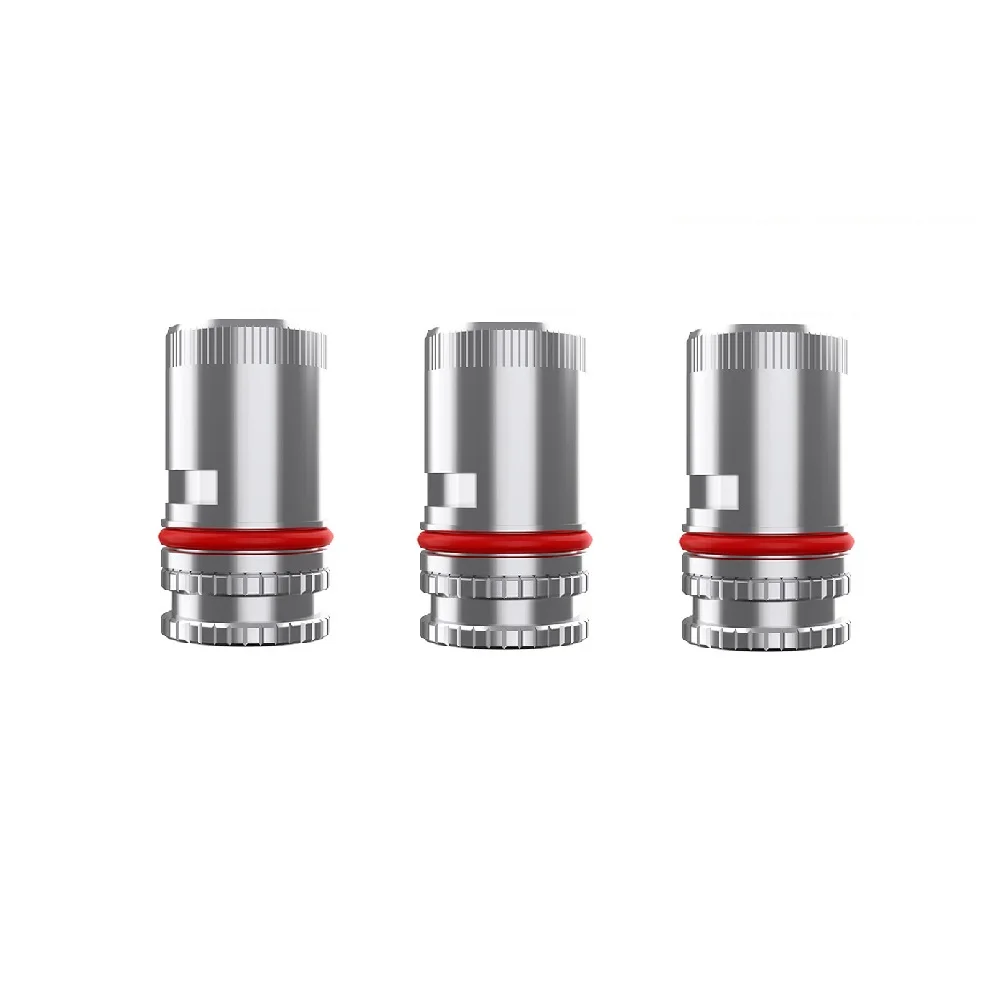 Лидер продаж оригинальный комплект MECHLYFE Compact RBA 1 шт. 20 для VINCI / R X Pod катушка