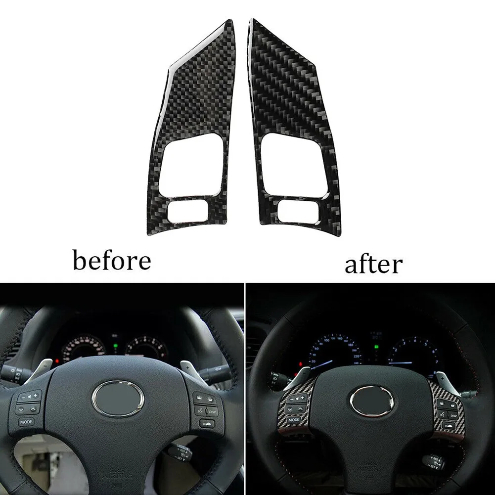 Внутренняя отделка рулевого колеса из углеродного волокна для Lexus IS250 350 2006-2012, чехол для колеса, отделка, автомобильные аксессуары
Внутренняя отделка рулевого колеса из углеродного волокна для Lexus IS250 350 2006-2012, чехол для колеса, отделка, автомобильные аксессуары