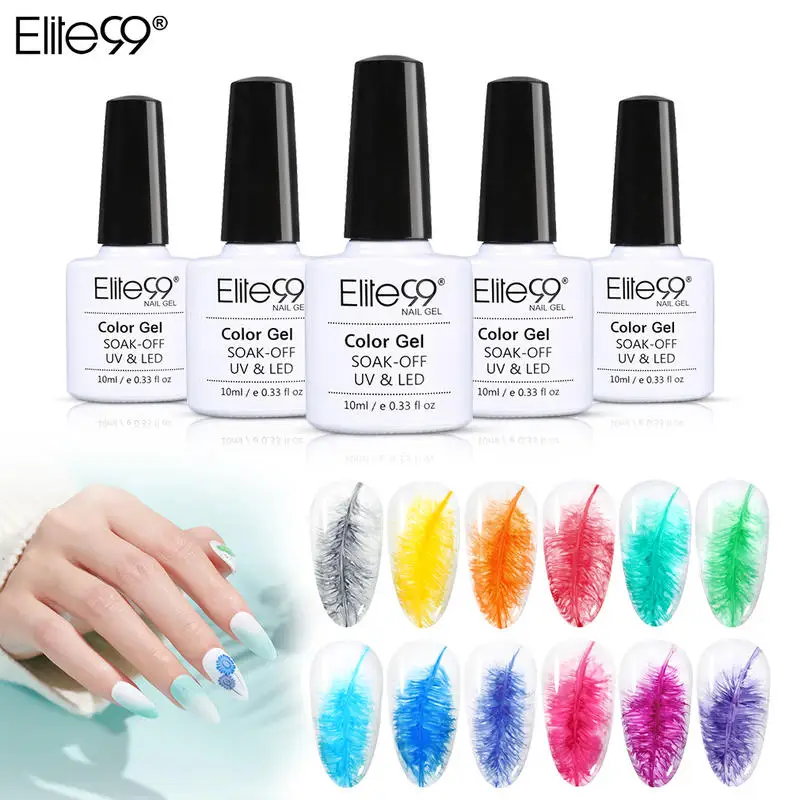 Жидкий полуперманентный Гель-лак для ногтей, 10 мл
Жидкий полуперманентный Гель-лак для ногтей, 10 мл