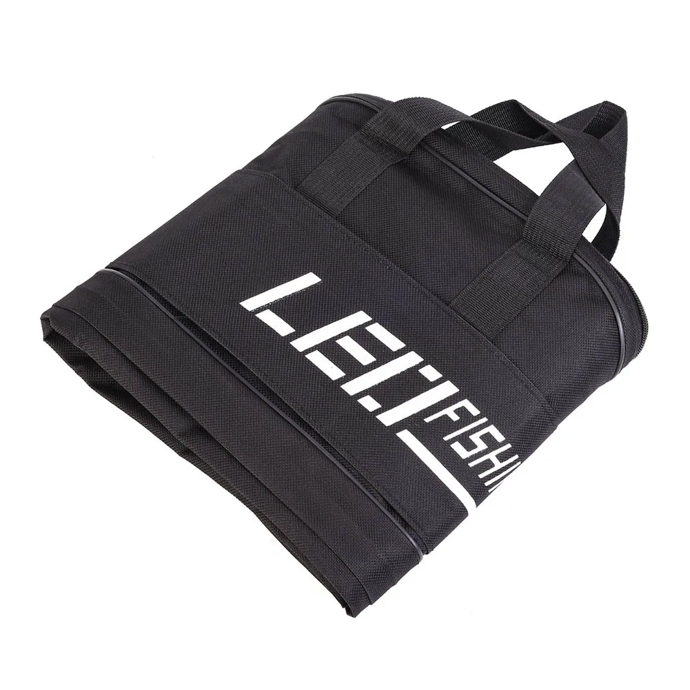 Fishing Pole Rod Reel Storage Bag Case Carrier Tool Oxford Foldable Tackle Shoulder Strap WHShopping
Fishing Pole Rod Reel Storage Bag Case Carrier Tool Oxford Foldable Tackle Shoulder Strap WHShopping