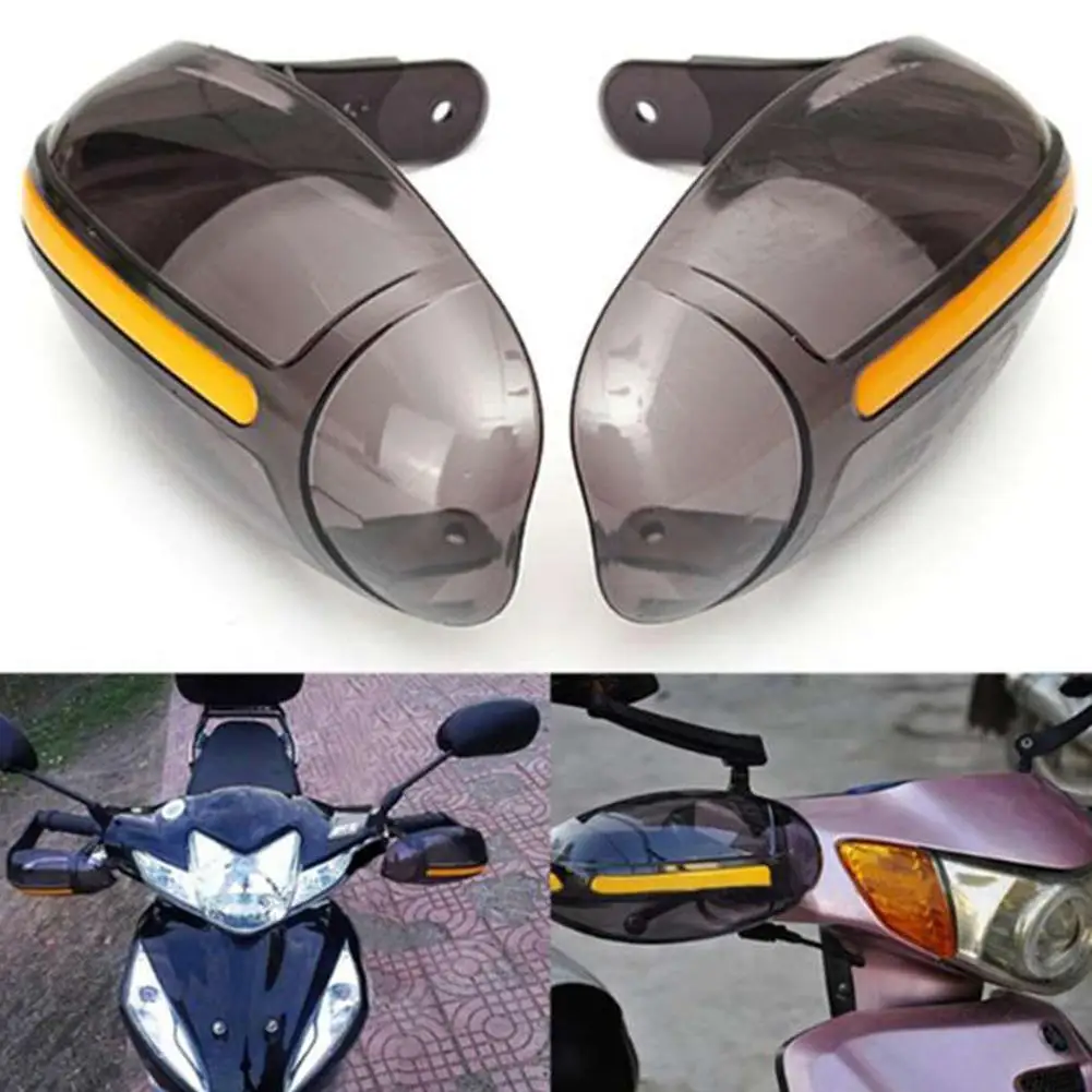 Motorcycle Hand Guard Handguard Windproof Motorbike Motocross Universal Protector Modification Protective Gear 7/8" 22mm
Motorcycle Hand Guard Handguard Windproof Motorbike Motocross Universal Protector Modification Protective Gear 7/8" 22mm