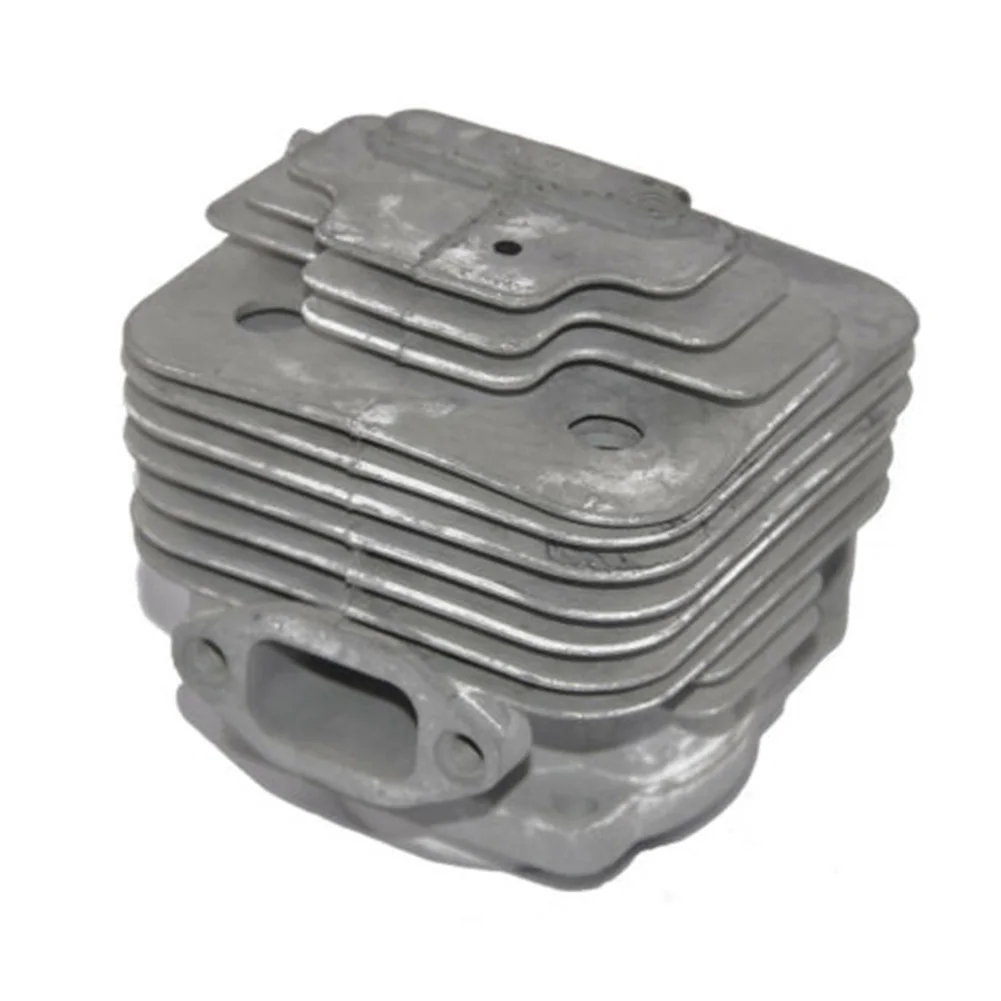 44mm Cylinder & Piston Kit For Red AKS52 BC52/Brast 4in1 2in1 Brushcutter Piston Pin Diameter 10mm Piston Pin Locks 2
44mm Cylinder & Piston Kit For Red AKS52 BC52/Brast 4in1 2in1 Brushcutter Piston Pin Diameter 10mm Piston Pin Locks 2