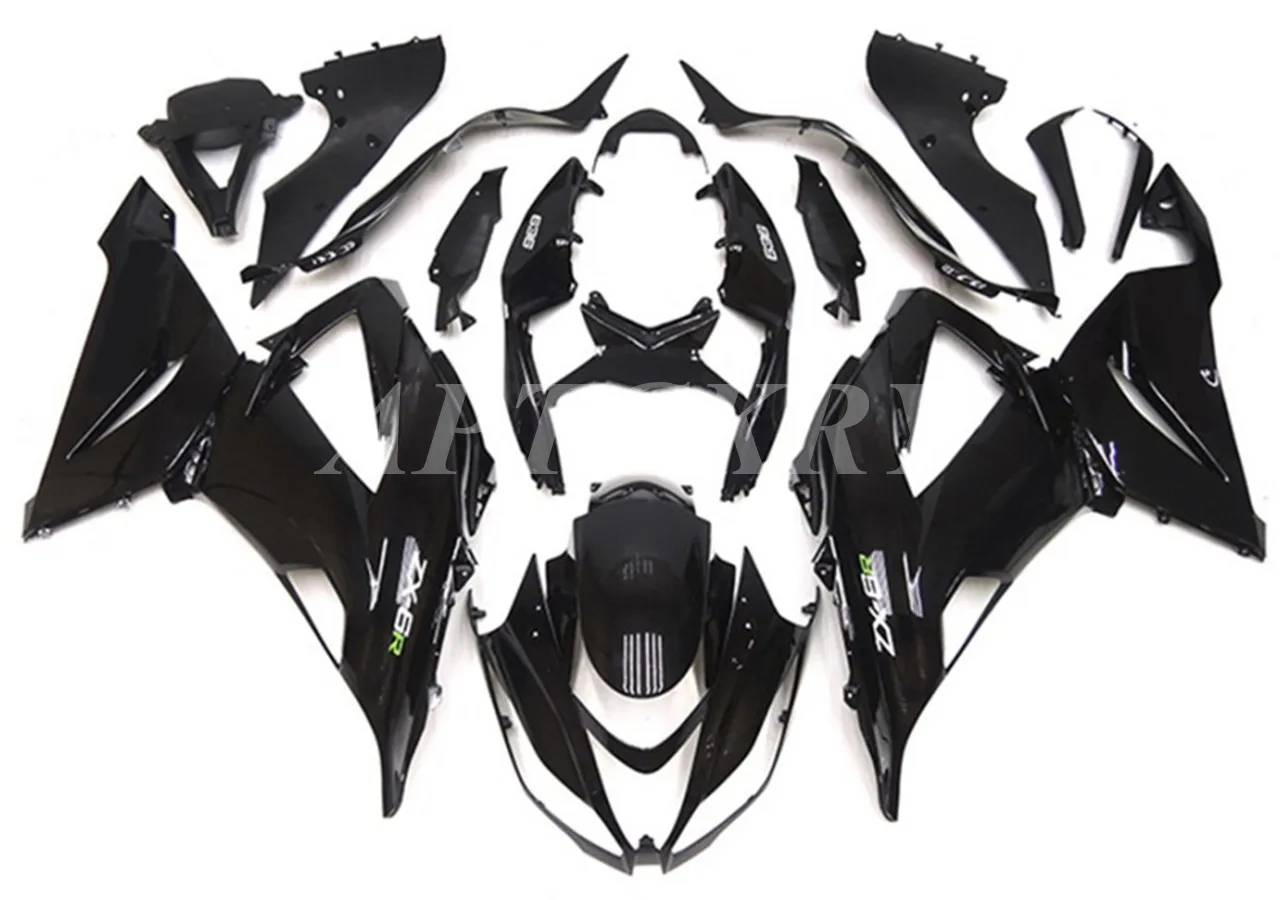 Новый комплект обтекателей для мотоцикла из АБС-пластика, подходит для Kawasaki Ninja ZX6R 636 ZX-6R 2013 2014 2015 2016 2017 2018, черный яркий
Новый комплект обтекателей для мотоцикла из АБС-пластика, подходит для Kawasaki Ninja ZX6R 636 ZX-6R 2013 2014 2015 2016 2017 2018, черный яркий