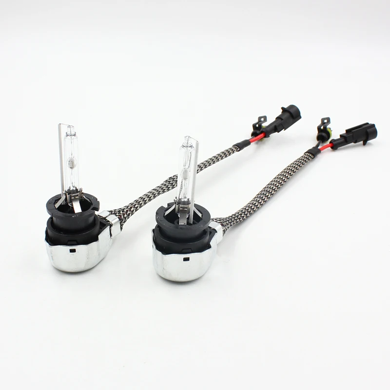 Rockeybright 2X D2 D2C D2S D2R Adapter AMP Socket Converter Cable XENON D4S AMP Harness Wire D4R D4 HID Bulb Base Adaptors Relay
Rockeybright 2X D2 D2C D2S D2R Adapter AMP Socket Converter Cable XENON D4S AMP Harness Wire D4R D4 HID Bulb Base Adaptors Relay