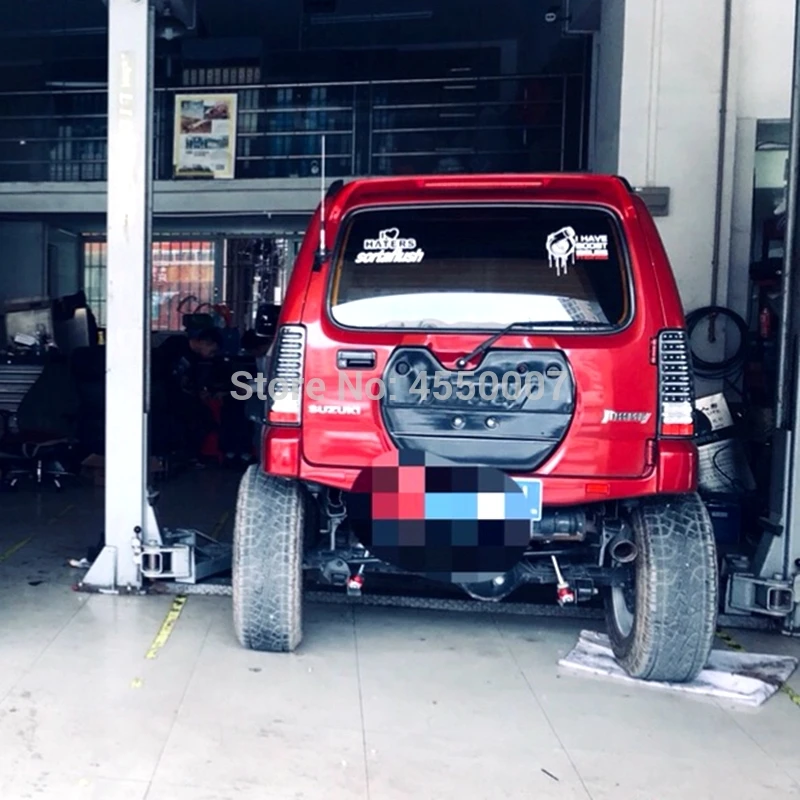 EPFBSQPABS Suzuki JIMNY 2012 2013 
EPFBSQPABS Suzuki JIMNY 2012 2013