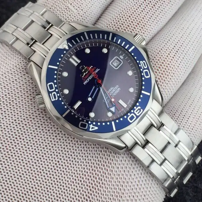 Top Brand Luxury Business Men Watch Stainless Steel Waterproof Date Sport Quartz Watches Design Classic Wristwatch Relogio OMG
Top Brand Luxury Business Men Watch Stainless Steel Waterproof Date Sport Quartz Watches Design Classic Wristwatch Relogio OMG