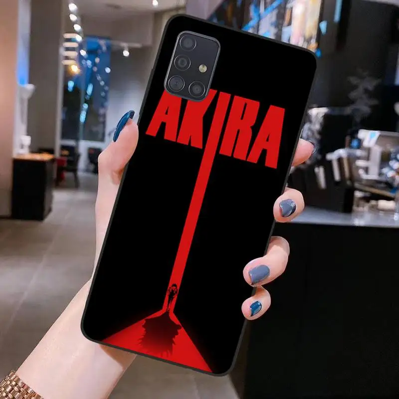 Anime Akira Phone Case for Samsung S20 plus Ultra S6 S7 edge S8 S9 plus S10 5G lite 2020
Anime Akira Phone Case for Samsung S20 plus Ultra S6 S7 edge S8 S9 plus S10 5G lite 2020