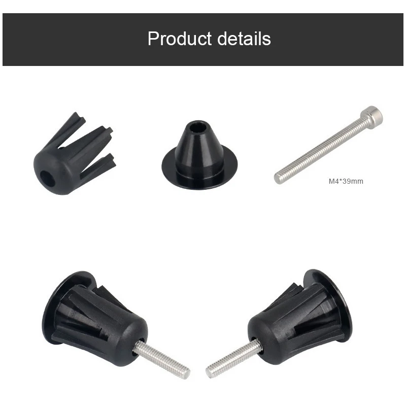 2021New Bike Handlebar Plugs Bicycle Grips Caps Covers Aluminum Alloy Bike Handlebar End Plugs MTB Bike Bicycle Accessories 2PCS
2021New Bike Handlebar Plugs Bicycle Grips Caps Covers Aluminum Alloy Bike Handlebar End Plugs MTB Bike Bicycle Accessories 2PCS