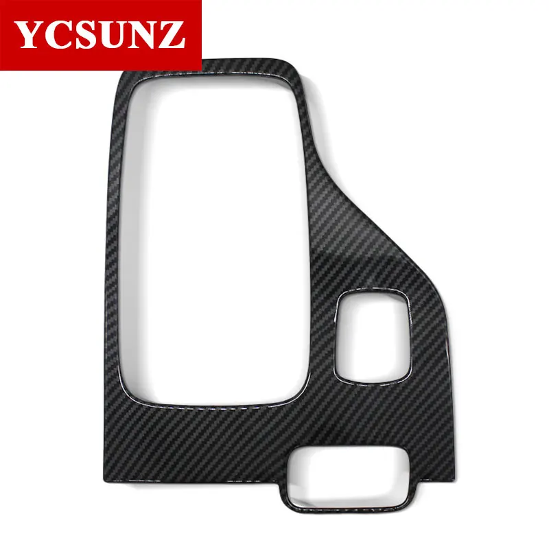 ABS Center Console Shift Lever panel Cover For Ford Ranger Wildtrak 2015 2016 2017 2018 Accessories Carbon Control Gear YCSUNZ
ABS Center Console Shift Lever panel Cover For Ford Ranger Wildtrak 2015 2016 2017 2018 Accessories Carbon Control Gear YCSUNZ