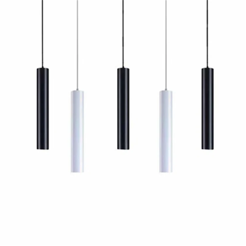 Nordic COB Hanging Wire Downlight 20CM/30CM/60CM Long Tube LED Downlight 3W/7W/12W COB Ceiling Light Cone Decorative Chandelier
Nordic COB Hanging Wire Downlight 20CM/30CM/60CM Long Tube LED Downlight 3W/7W/12W COB Ceiling Light Cone Decorative Chandelier