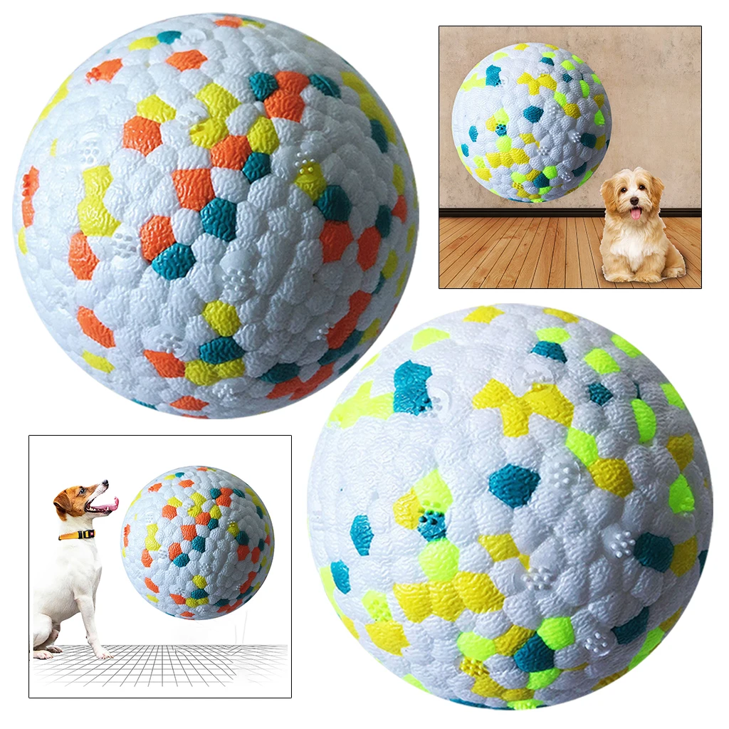 Dog Toy Ball TPU Chewing Balls Medium Dogs Care Exercise Pet Supplies 
Dog Toy Ball TPU Chewing Balls Medium Dogs Care Exercise Pet Supplies
