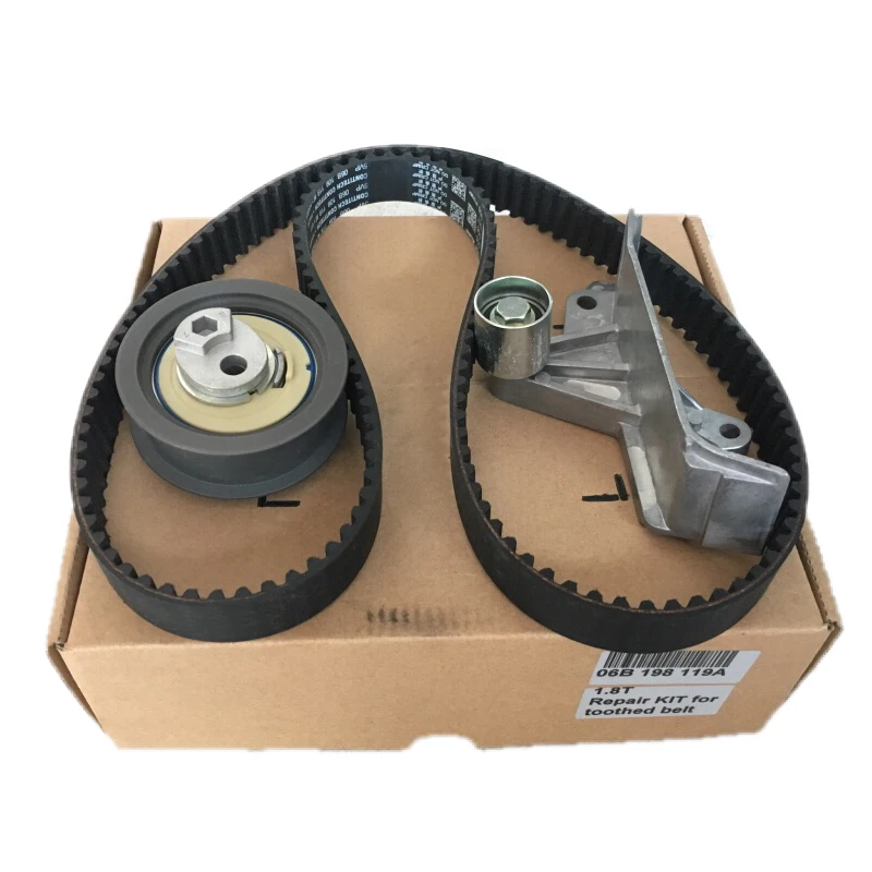 Набор для ремонта таймера 06B198119 для автомобилей 1,8 т 
Набор для ремонта таймера 06B198119 для автомобилей 1,8 т