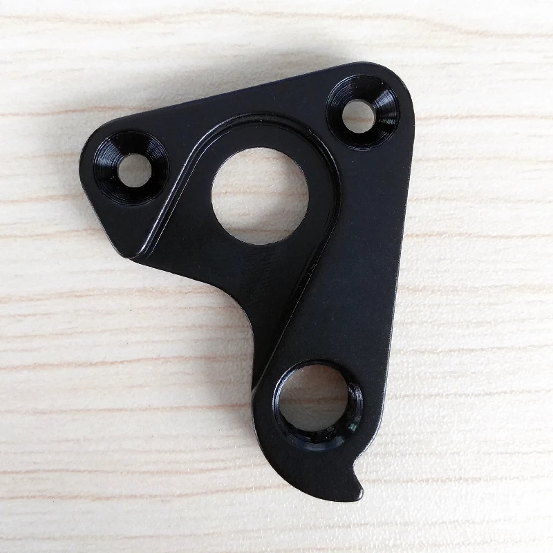 1pc Bicycle rear derailleur hanger For De Rosa Idol SK Disc carbon frame De Rosa mountain bike frame MECH dropout bicycle parts
1pc Bicycle rear derailleur hanger For De Rosa Idol SK Disc carbon frame De Rosa mountain bike frame MECH dropout bicycle parts