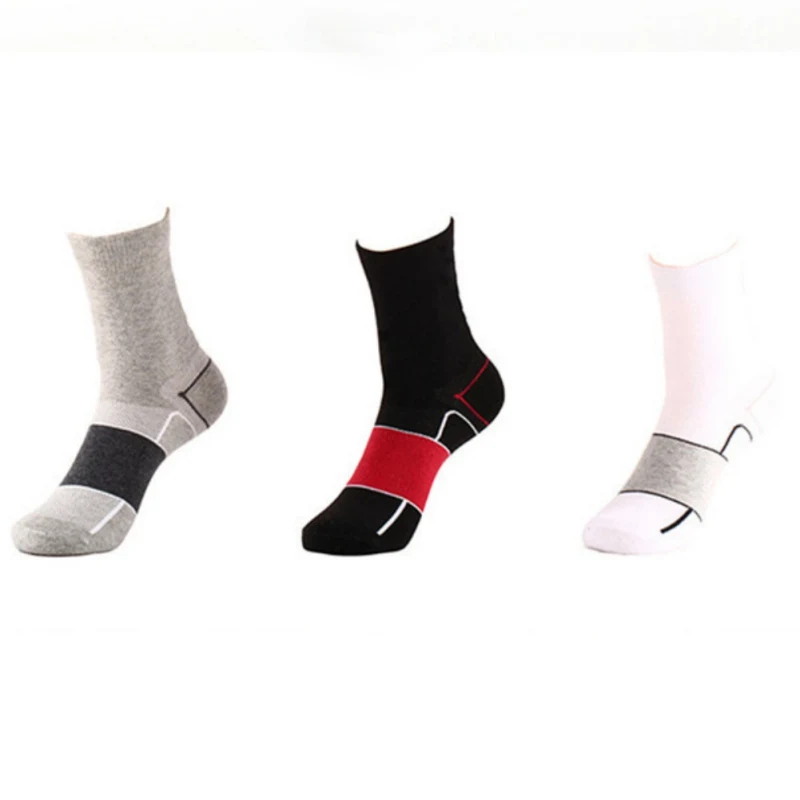 Motion Deodorant Breathable Sport socks Sport Riding Durable Wear Resisting Mountaineering Socks Bicycle Cycling Socks new
Motion Deodorant Breathable Sport socks Sport Riding Durable Wear Resisting Mountaineering Socks Bicycle Cycling Socks new