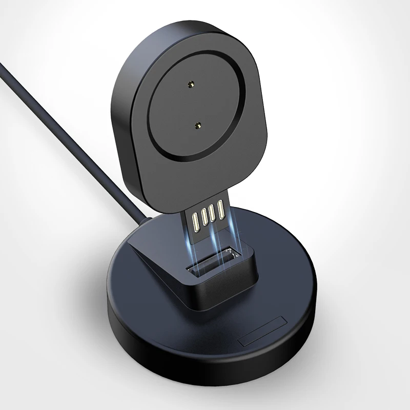Chargers for Amazfit GTS GTR 42mm 47mm T-REX Smart Watch Accessories Wireless Fast Charging replace Dock Cradle Station MOSHOU
Chargers for Amazfit GTS GTR 42mm 47mm T-REX Smart Watch Accessories Wireless Fast Charging replace Dock Cradle Station MOSHOU