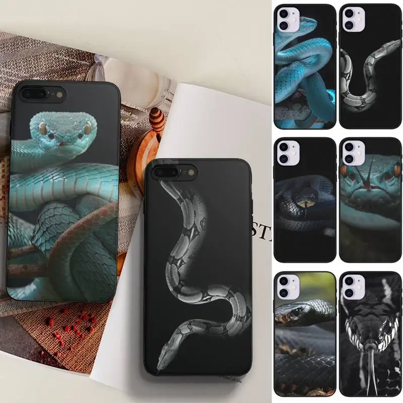 Snake Phone Case Fundas Shell Cover For HUAWEI P10 P20 P30 P40 Mate 30 40 Lite Pro
Snake Phone Case Fundas Shell Cover For HUAWEI P10 P20 P30 P40 Mate 30 40 Lite Pro