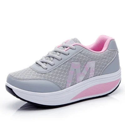 2020 Women Platform Shoes Hidden Heel Women Casual Shoes Vulcanized Slip On High Breathable Leather Toe Sneakers Spring Autumn
2020 Women Platform Shoes Hidden Heel Women Casual Shoes Vulcanized Slip On High Breathable Leather Toe Sneakers Spring Autumn