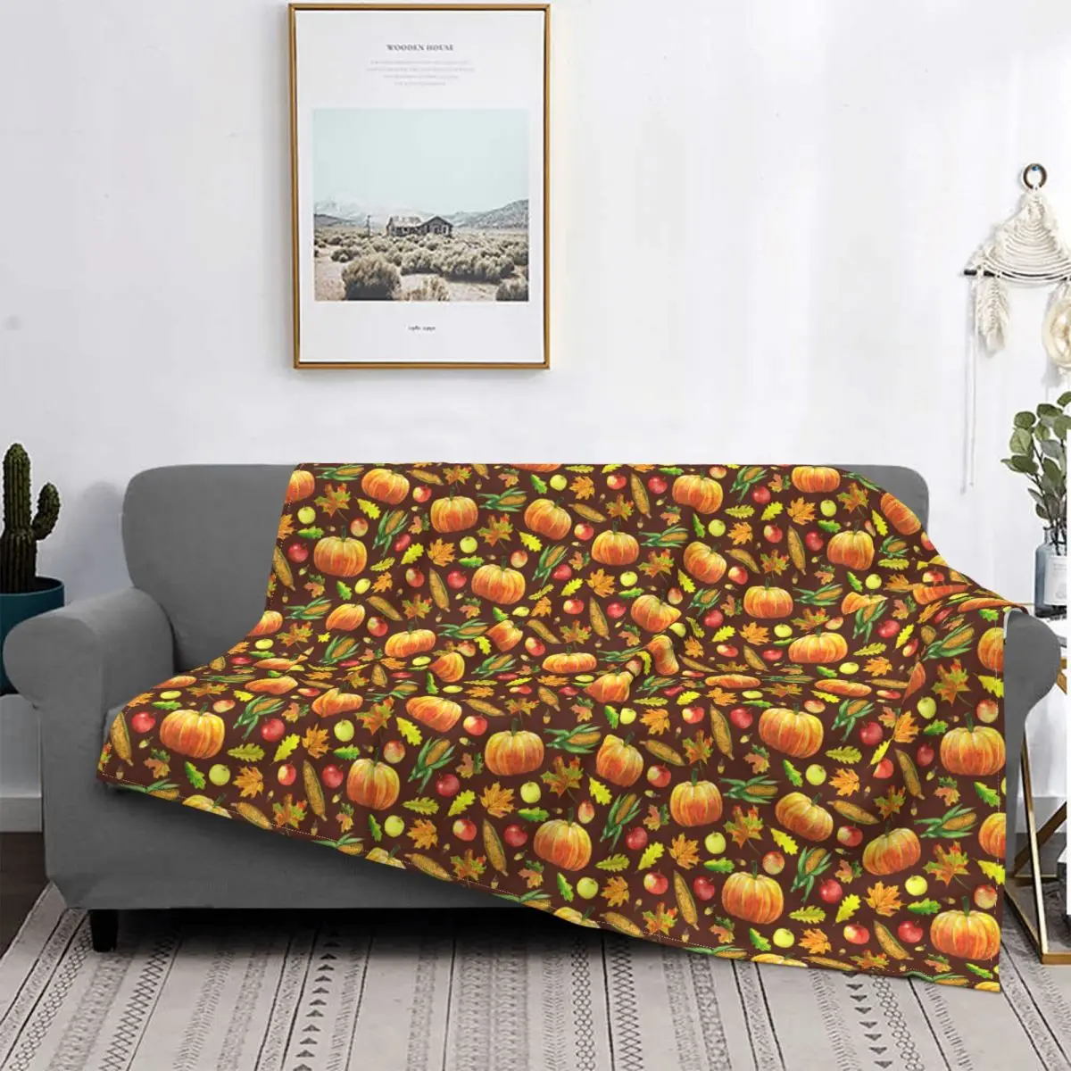 Vegetables Seamless Pattern Blankets Fleece Decoration Ultra-Soft Throw Blankets for Bedding Bedroom Plush Thin Quilt
Vegetables Seamless Pattern Blankets Fleece Decoration Ultra-Soft Throw Blankets for Bedding Bedroom Plush Thin Quilt
