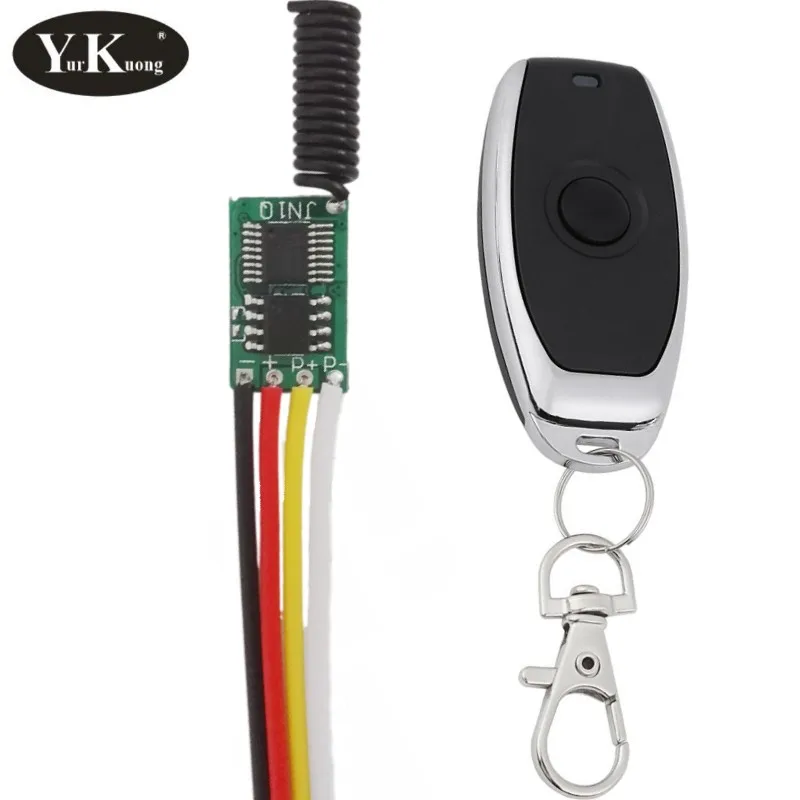 Система радиоуправления с низким энергопотреблением, 3,6 В постоянного тока, 3,7 В, 4,2 В, 4,5 В, 5 В, 6 В, 7,4 В, 9 В, 12 В, мини-энергосберегающие пульты дистанционного управления, переключатели
Система радиоуправления с низким энергопотреблением, 3,6 В постоянного тока, 3,7 В, 4,2 В, 4,5 В, 5 В, 6 В, 7,4 В, 9 В, 12 В, мини-энергосберегающие пульты дистанционного управления, переключатели